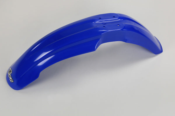 Yamaha YZF Front Fender - Blue - YA03822#089