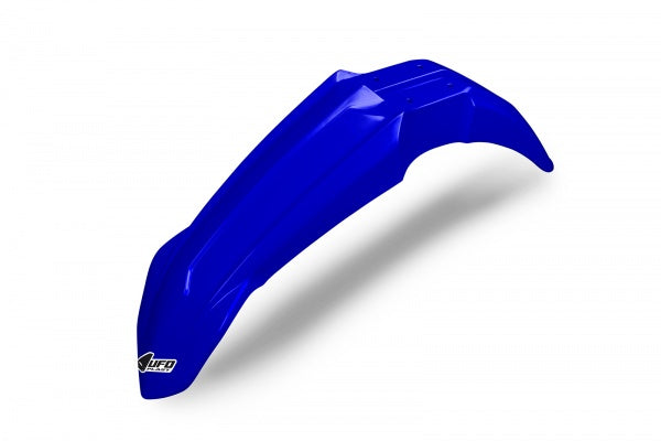 Yamaha YZF Front Fender - Blue - YA04856#089