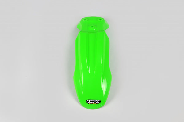 Honda CRF Front Fender - Green - HO03641#026