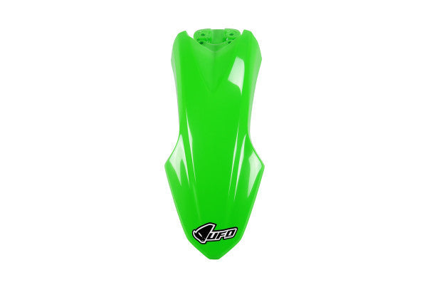 Kawasaki KLX Front Fender - Green - KA04714#026