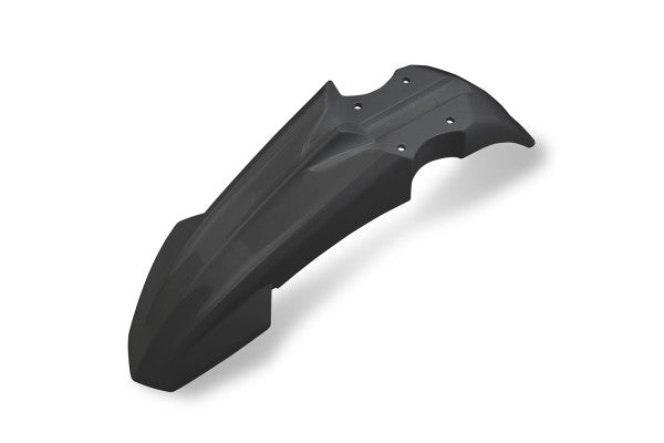 Yamaha YZ Front Fender - Grey YZ - YA04865#090