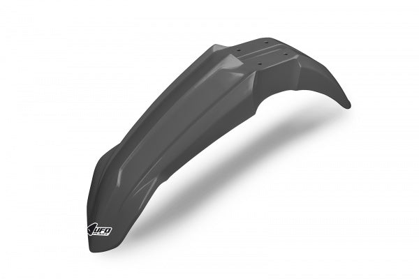 Yamaha YZF Front Fender - Grey YZ - YA04856#090