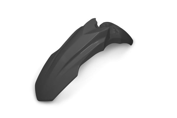 Honda CRF Front Fender - Grey - HO04698#090