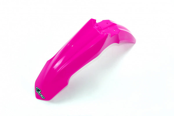 Honda CRF Front Fender - Neon Pink - HO04655#P