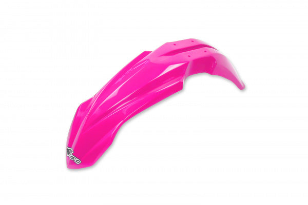 Yamaha YZF Front Fender - Neon Pink - YA04809#P