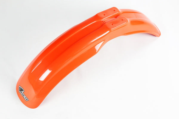 Honda CR Front Fender - Orange CR 90 - HO02600#121