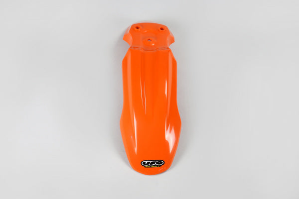 Honda CRF Front Fender - Orange - HO03641#127