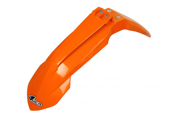 KTM EXC Front Fender - Orange - KT04059#127