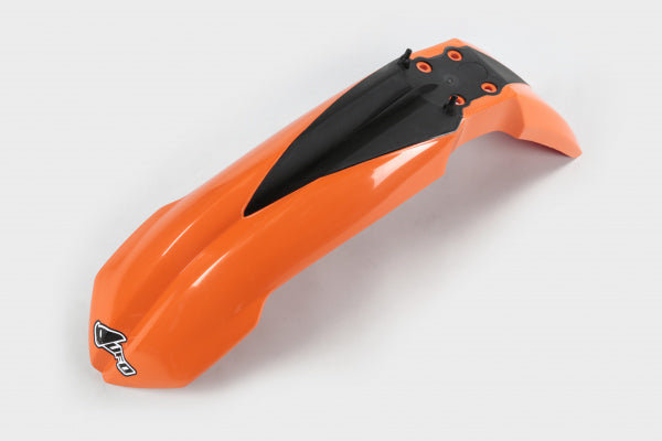 KTM EXC Front Fender - Orange - KT03092#127