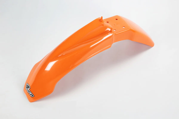 KTM SX-F Front Fender - Orange - KT03074#127