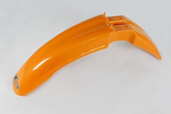 KTM SX Front Fender - Orange - KT03020#126