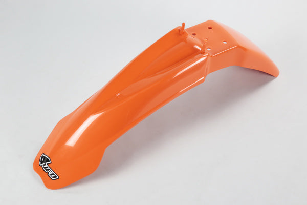 KTM EXC Front Fender - Orange - KT03062#127