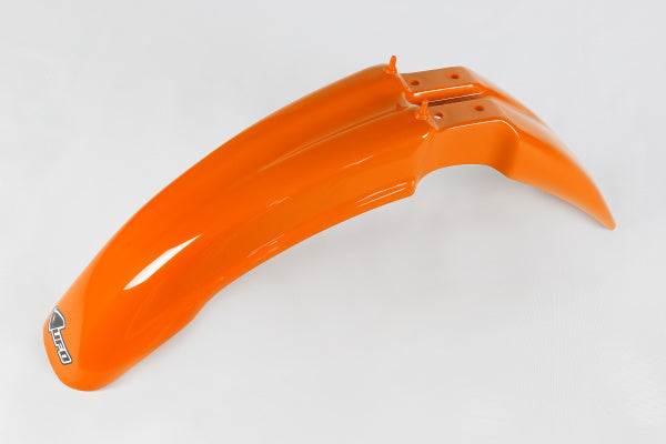 KTM SX Front Fender - Orange (127) - KT03020#127