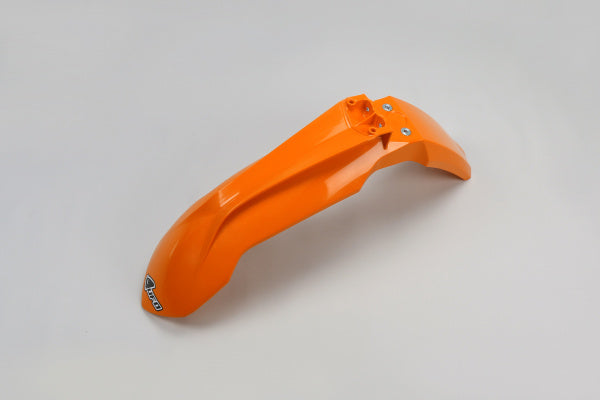 KTM SX-F Front Fender - Orange - KT04050#127