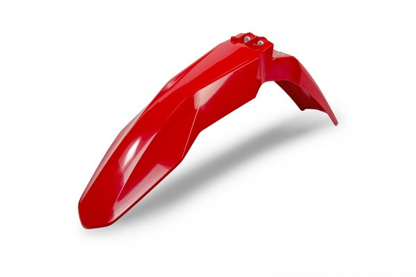 GasGas EC Front Fender - Red - GG07124#062