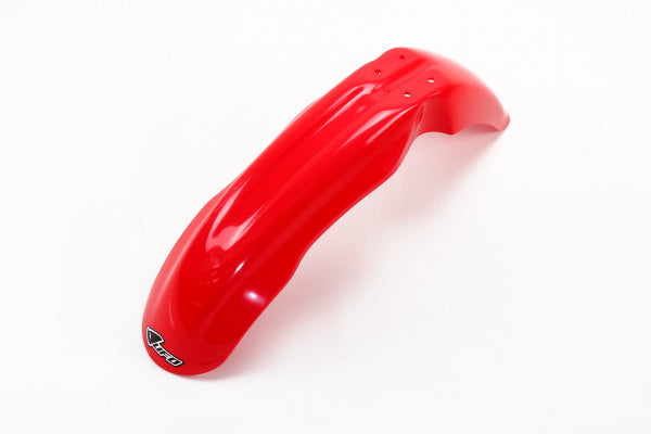Honda CR Front Fender - Red - HO03662#070