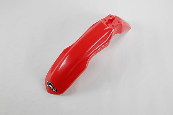 Honda CRF Front Fender - Red - HO04649#070