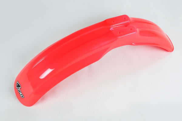 Honda CR Front Fender - Red (067) - HO02600#067
