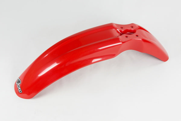 Honda XR Front Fender - Red - HO03610#069