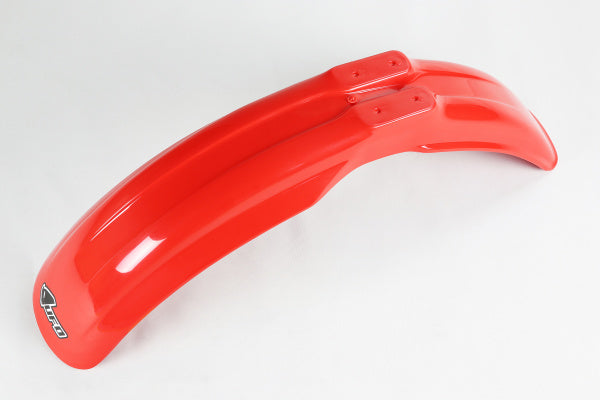 Honda CR Front Fender - Red - HO02600#061