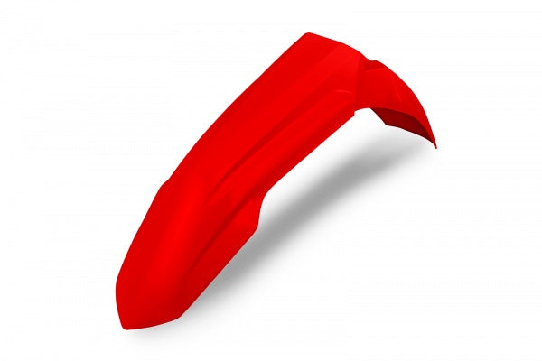 Honda CRF Front Fender - Red - HO05603#070