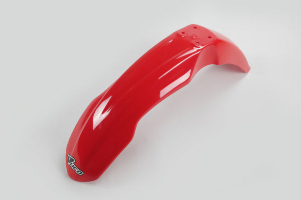 Honda CR Front Fender - Red - HO03632#070