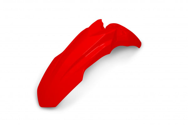 Honda CRF Front Fender - Red - HO04698#070