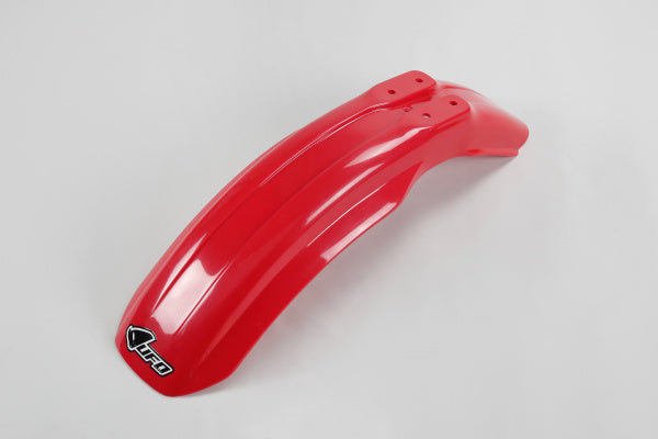 Honda CR Front Fender - Red - HO03623#070