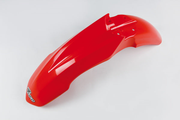 GasGas EC Front Fender - Red - GG07100#062
