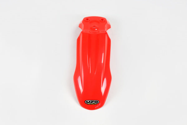 Honda CRF Front Fender - Red - HO03641#070