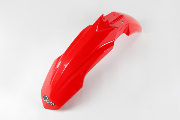 Honda CRF Front Fender - Red - HO04680#070