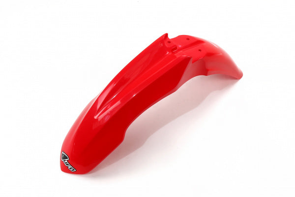 Honda CRF Front Fender - Red - HO04635#070