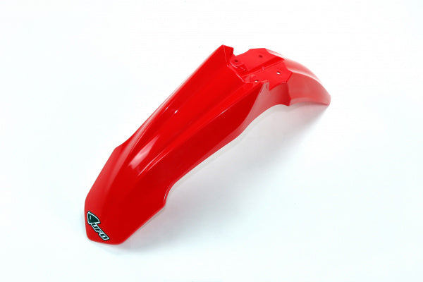 Honda CRF Front Fender - Red - HO04655#070