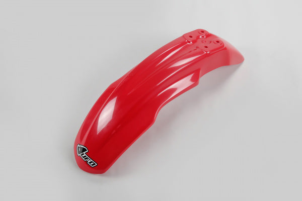 Honda CRF Front Fender - Red - HO04617#070