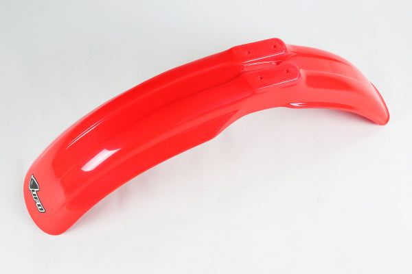 Honda CR Front Fender - Red (070) - HO02600#070