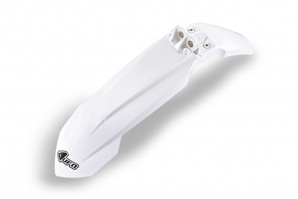 KTM SX Front Fender - White 20-26 - KT04083#042