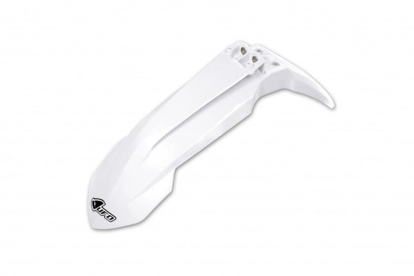 KTM SX-F Front Fender - White 20-26 - KT04059#042