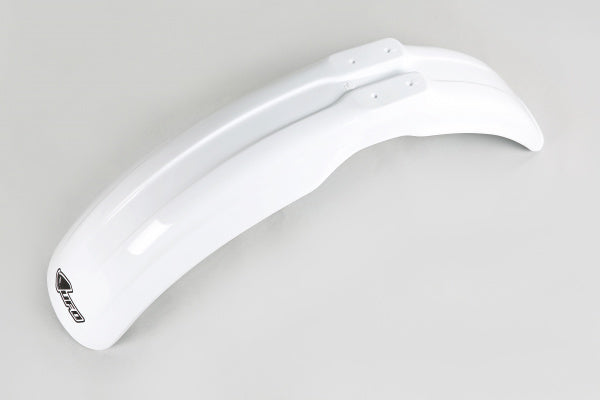 Honda CR Front Fender - White - HO02600#041