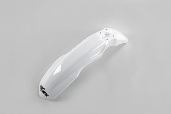 Honda CRF Front Fender - White - HO04649#041