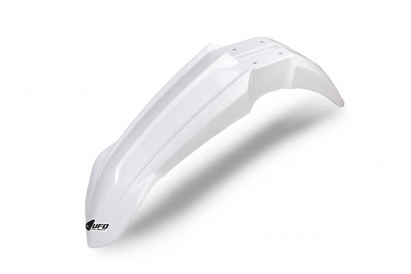 Yamaha YZF Front Fender - White - YA04856#046