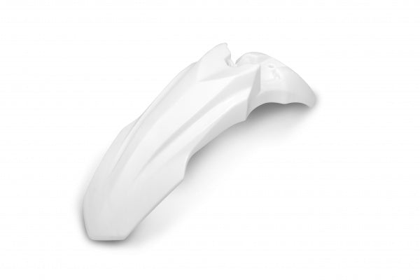 Honda CRF Front Fender - White - HO04698#041