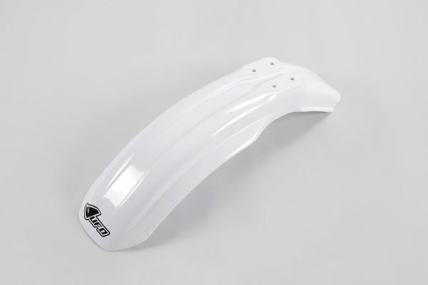 Honda CR Front Fender - White - HO03623#041