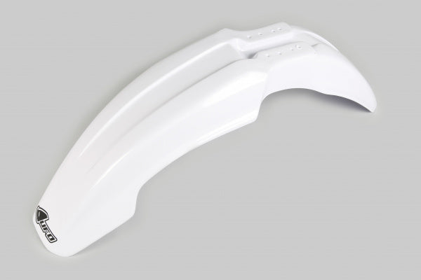 Yamaha YZF Front Fender - White - YA02852#046