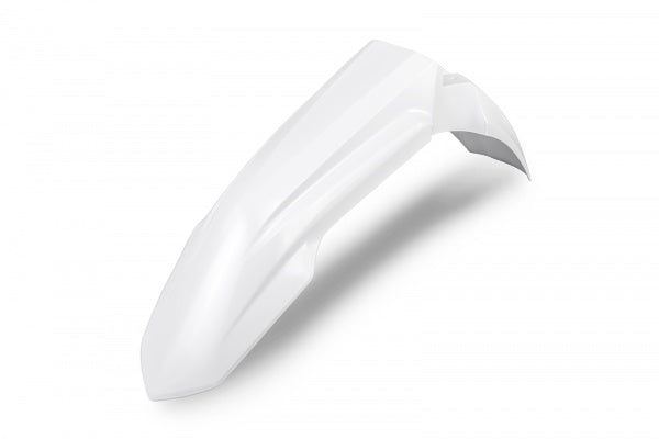 Honda CRF Front Fender - White - HO05603#041