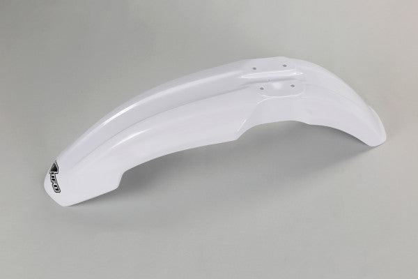 Yamaha YZF Front Fender - White - YA03879#046
