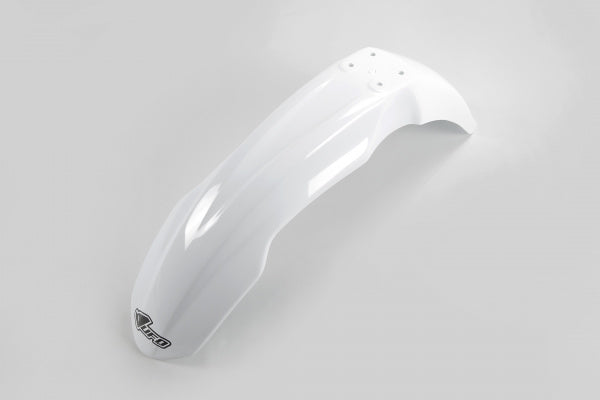 Honda CR Front Fender - White - HO03632#041