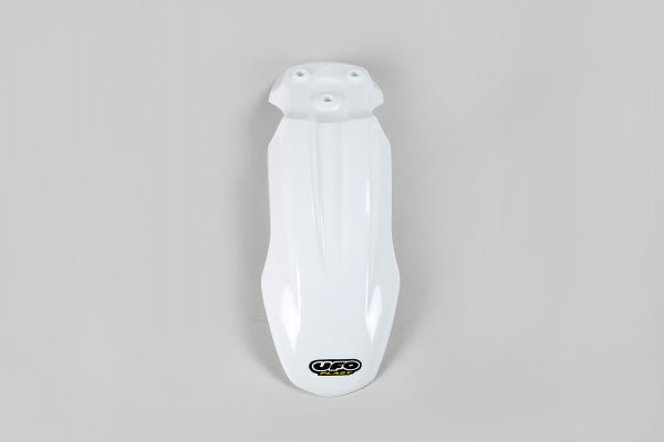 Honda CRF Front Fender - White - HO03641#041