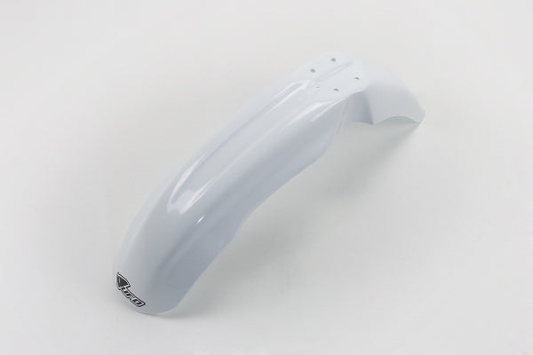 Honda CR Front Fender - White - HO03662#041