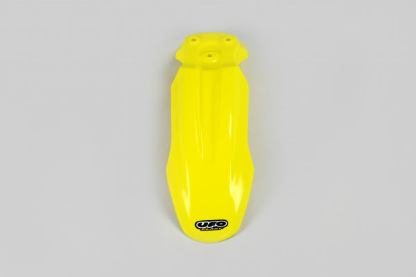Honda CRF Front Fender - Yellow - HO03641#102