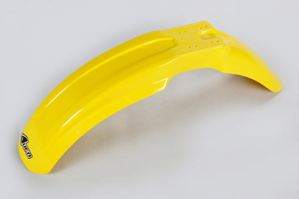 Suzuki DRZ Front Fender - Yellow - SU02904#101